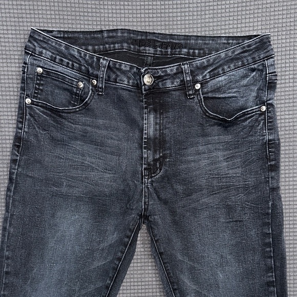 Rue21 Other - Rue21 Men's Skinny Jeans - Dark Wash